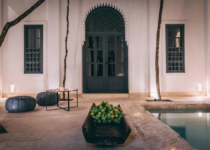 Ambre & Epices Jungle & 4* Tulum