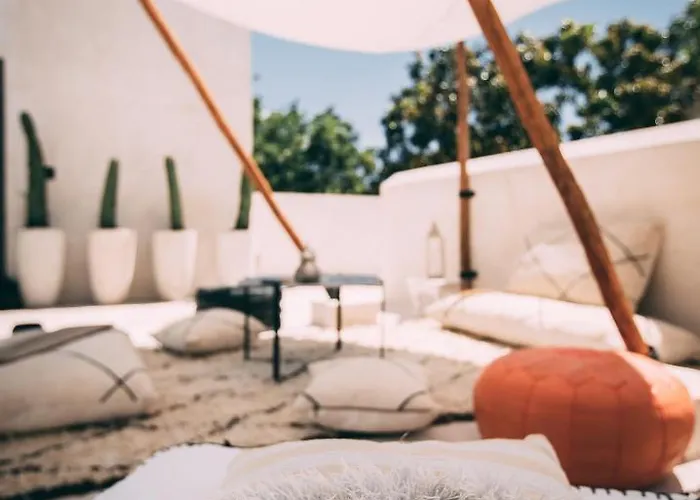 Ambre & Epices Jungle & 4* Tulum