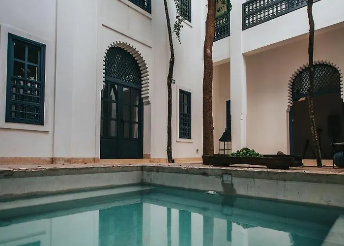 Hotel Ambre & Epices Jungle & 4*