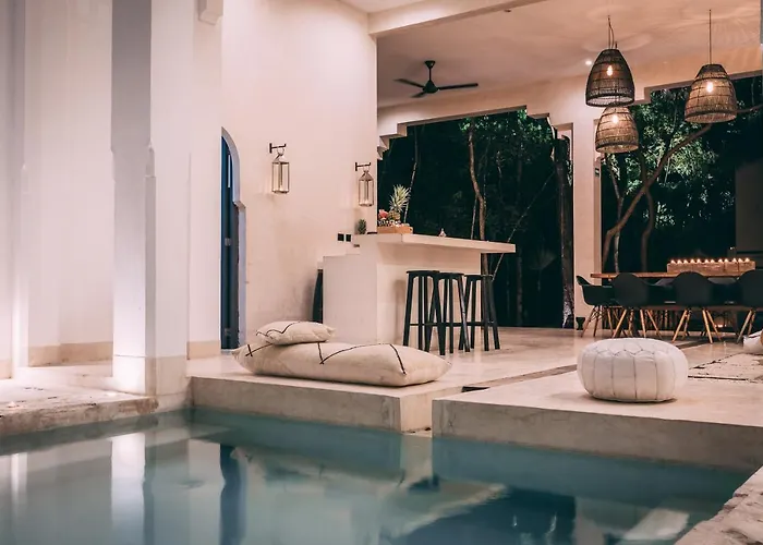 Ambre & Epices Jungle & Tulum