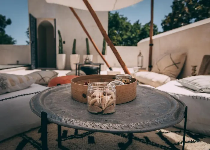 Ambre & Epices Jungle & Tulum