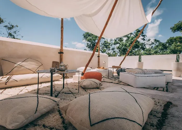 Ambre & Epices Jungle & Tulum