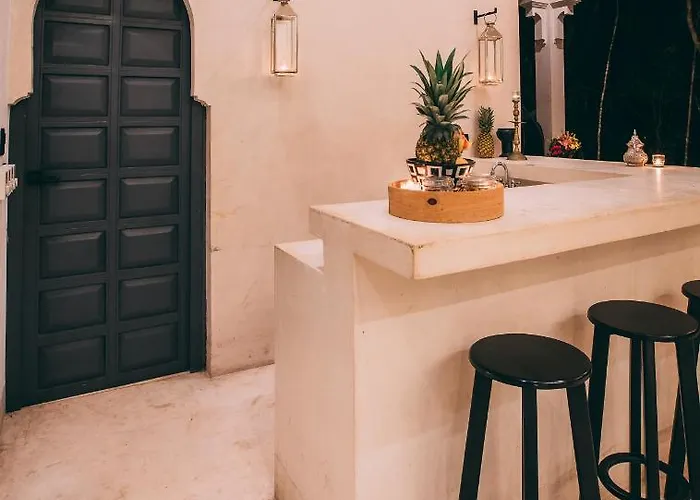 Ambre & Epices Jungle & Hotel Tulum