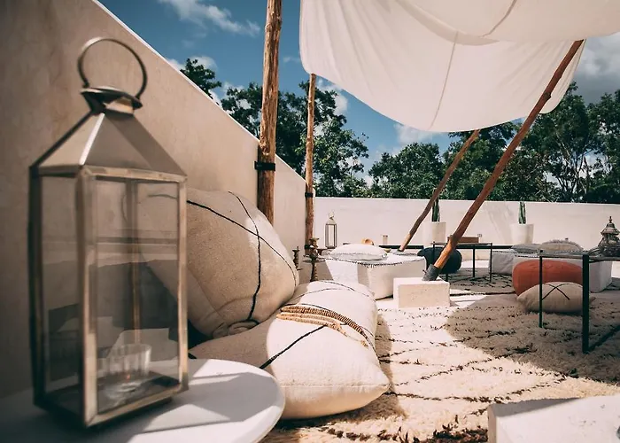 Ambre & Epices Jungle & Hotel 4*