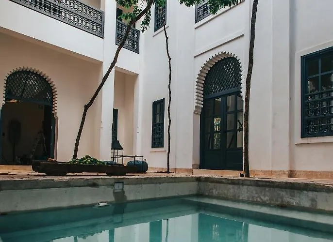 Hotel Ambre & Epices Jungle & Tulum