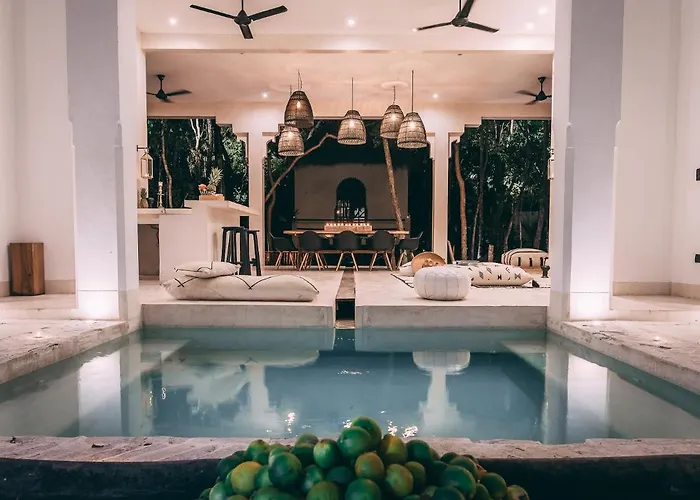 Ambre & Epices Jungle & Tulum