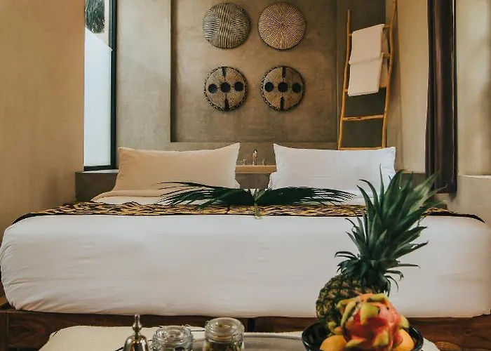 Ambre & Epices Jungle & Tulum