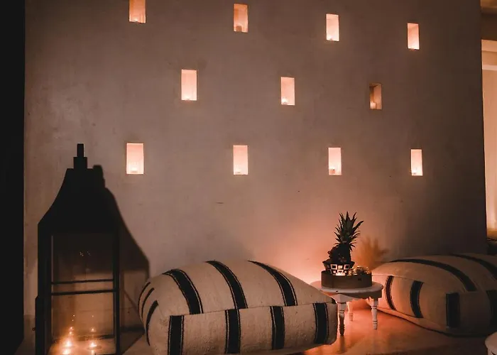 Ambre & Epices Jungle & Hotel