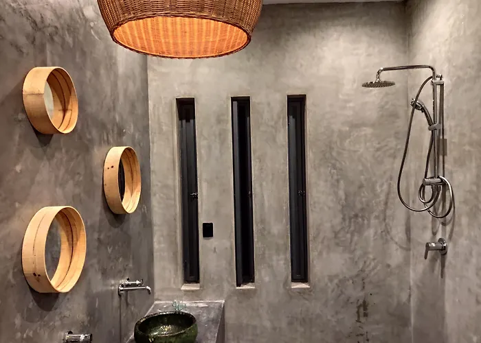 Hotel Ambre & Epices Jungle & Tulum