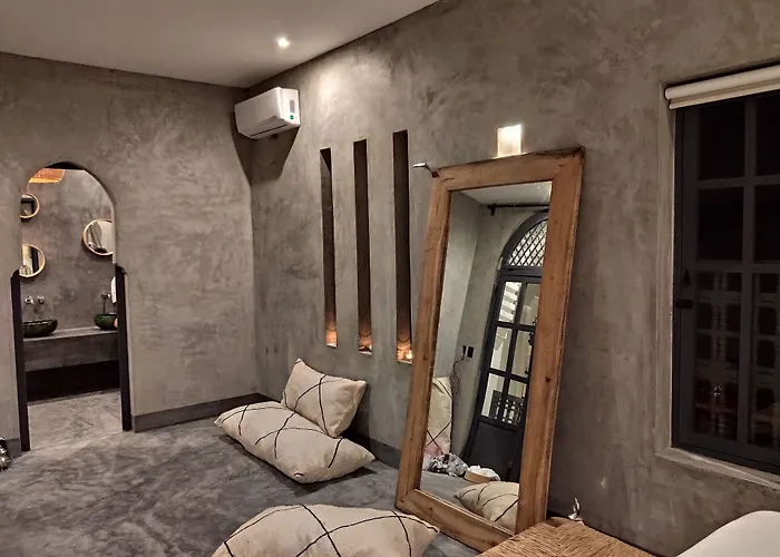 Hotel Ambre & Epices Jungle & Tulum