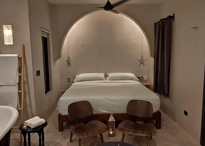 Ambre & Epices Jungle & Tulum