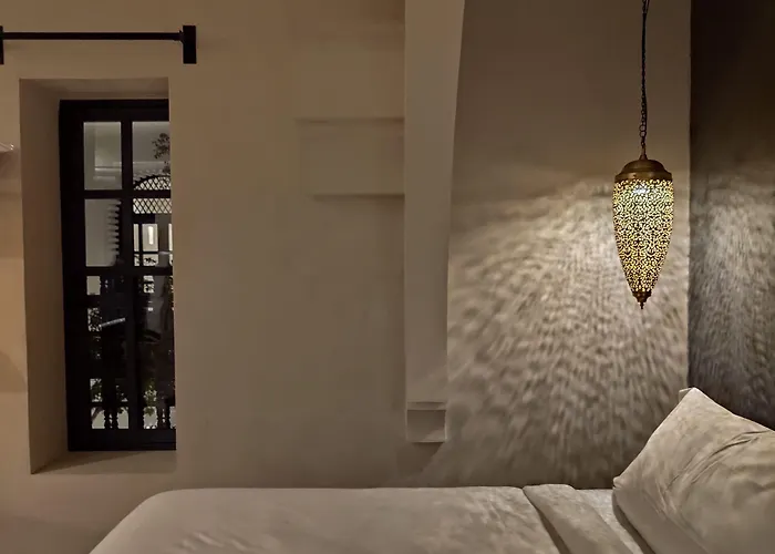 Ambre & Epices Jungle & Hotel 4*