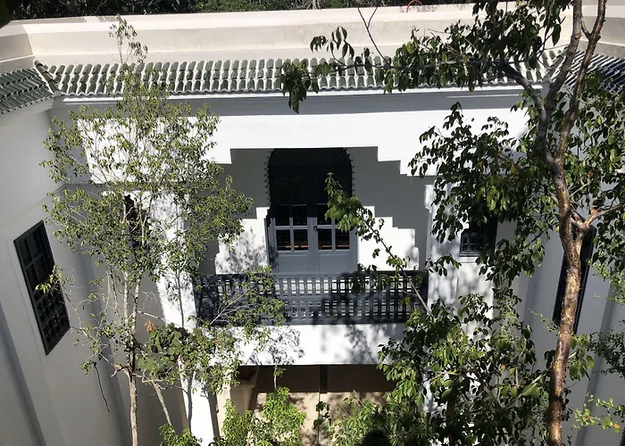 Hotel Ambre & Epices Jungle &